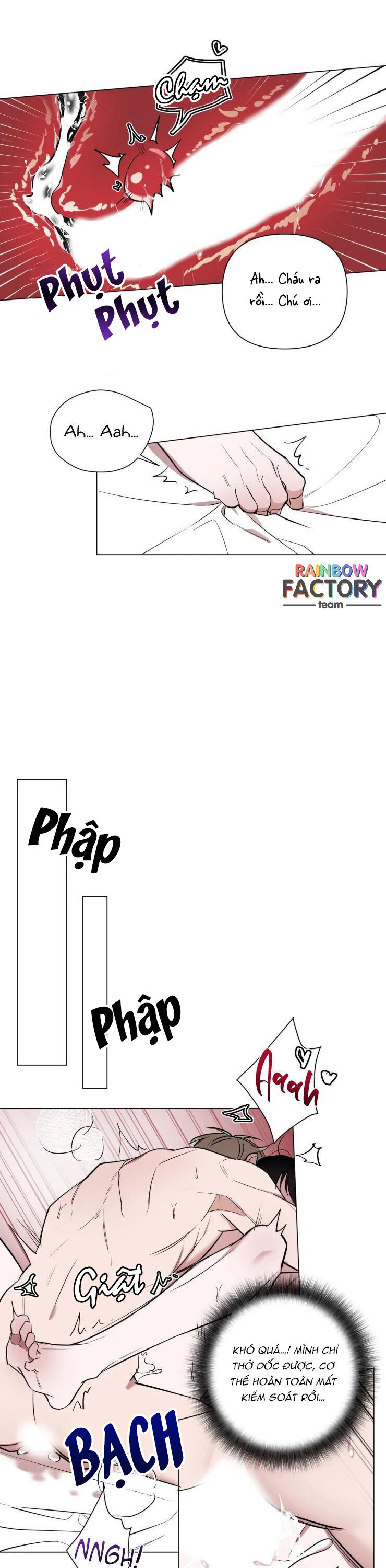 người tình kém tuổi chapter 22 12