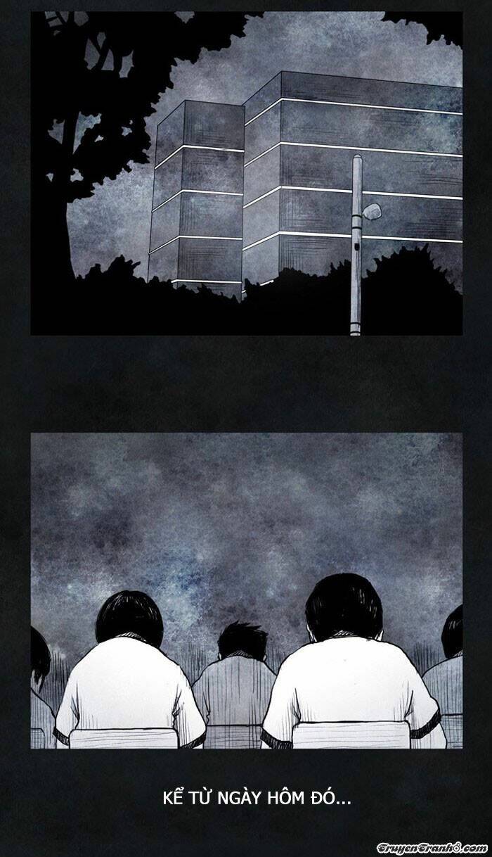 kho truyện kinh dị: ác mộng đêm về chapter 20 54