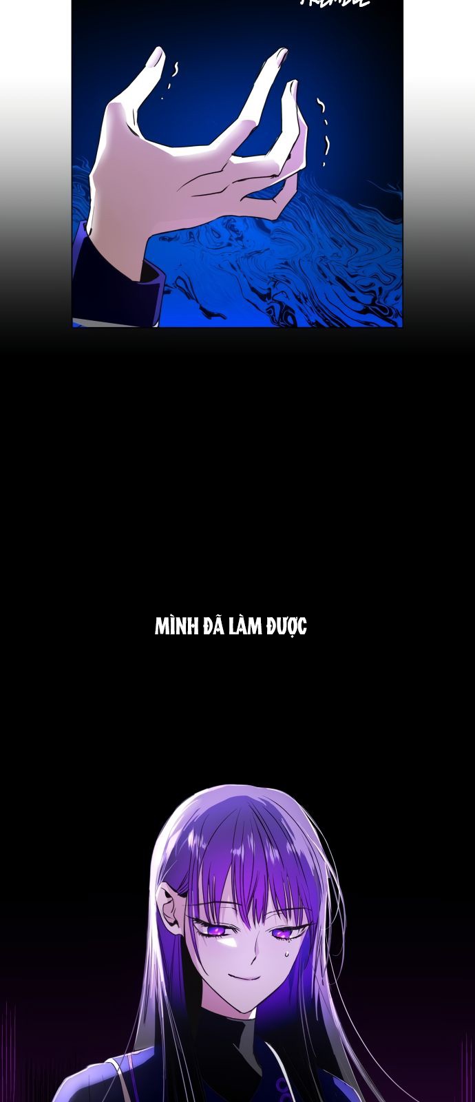 tôi muốn trở thành cô ấy dù chỉ là một ngày chapter 5 28