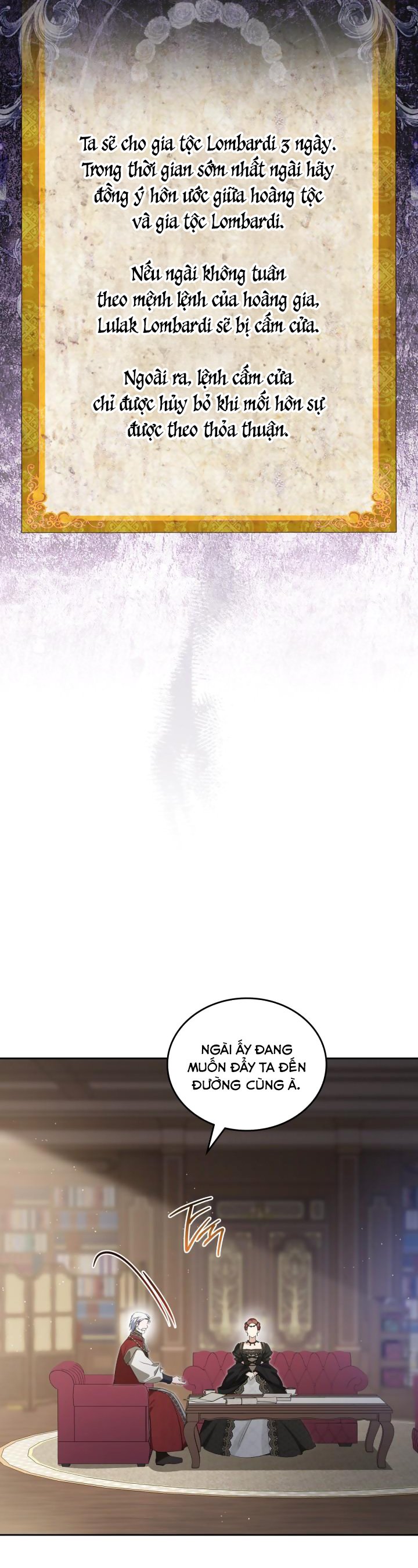 lần này tôi sẽ trở thành gia chủ chapter 170 45