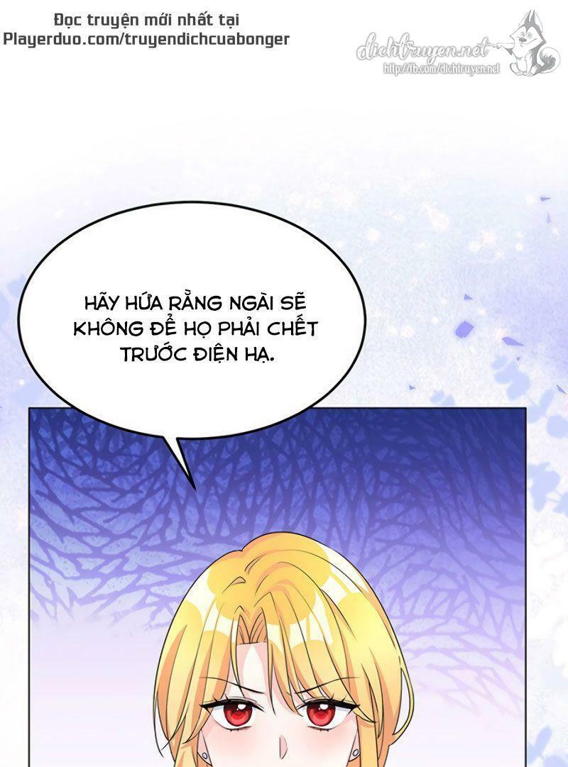 nữ hiệp trở về chapter 7 20