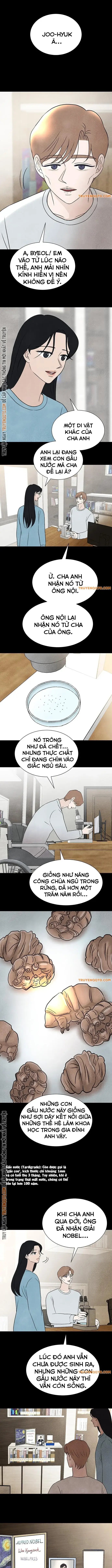 đôi mắt của vì sao chapter 1 12