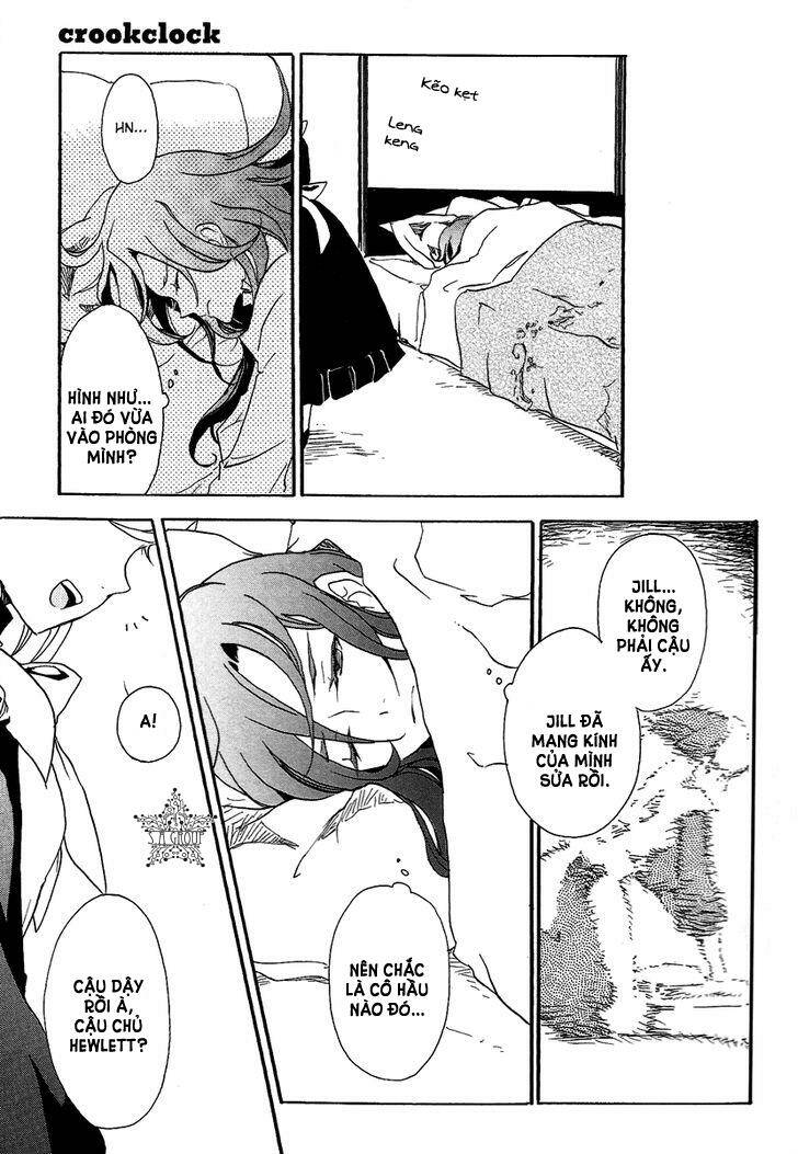 crookclock chapter 3 11