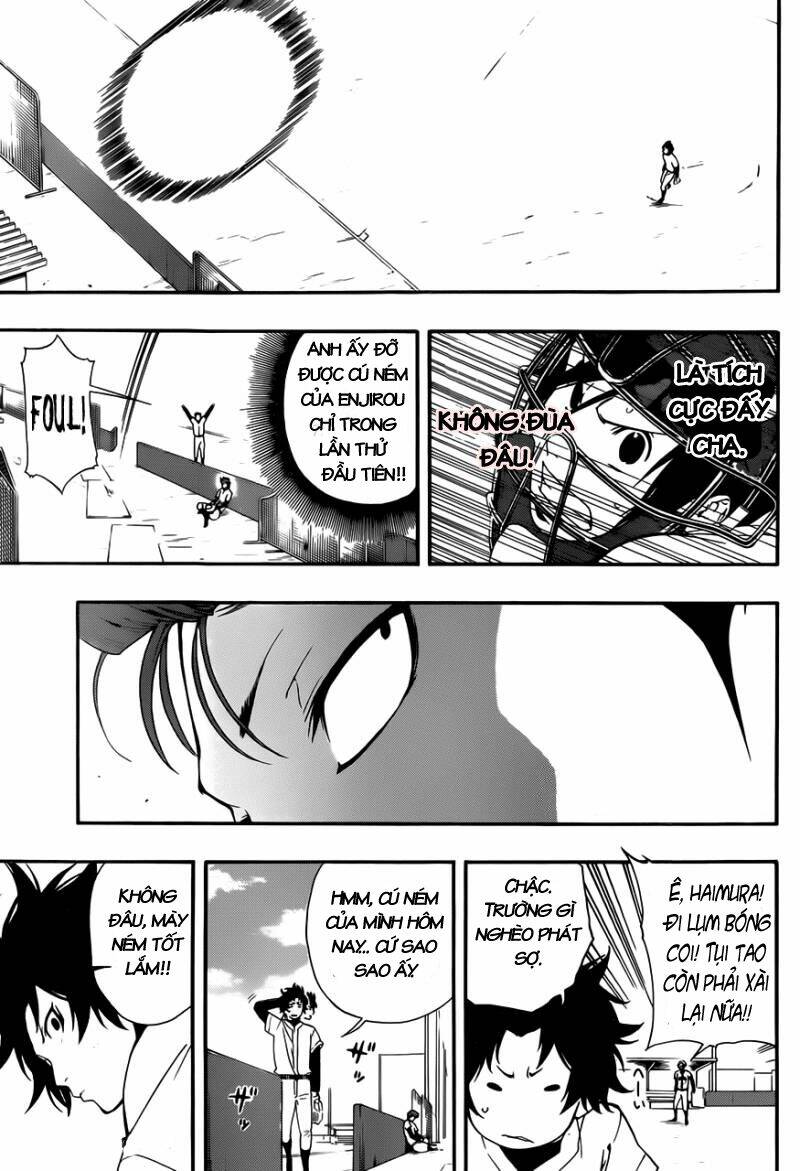 smoky b.b. chapter 6 7