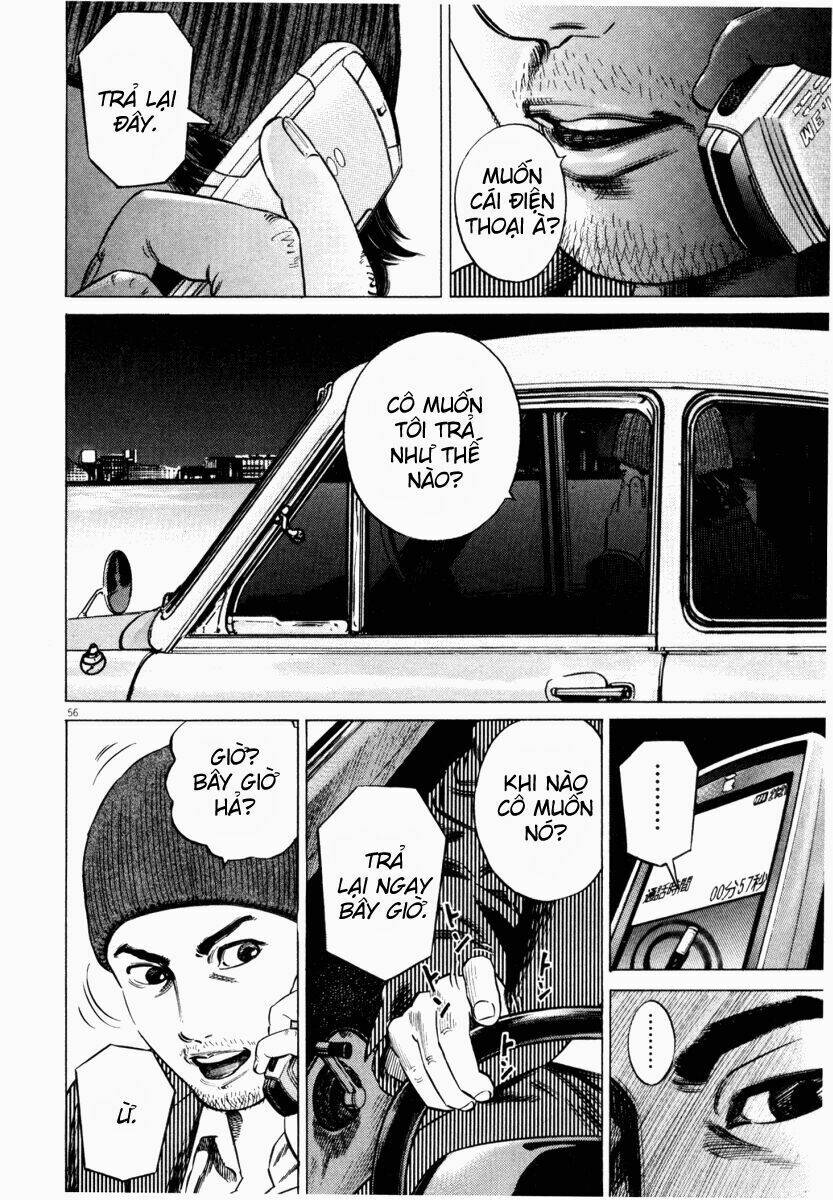 homunculus chapter 43 8