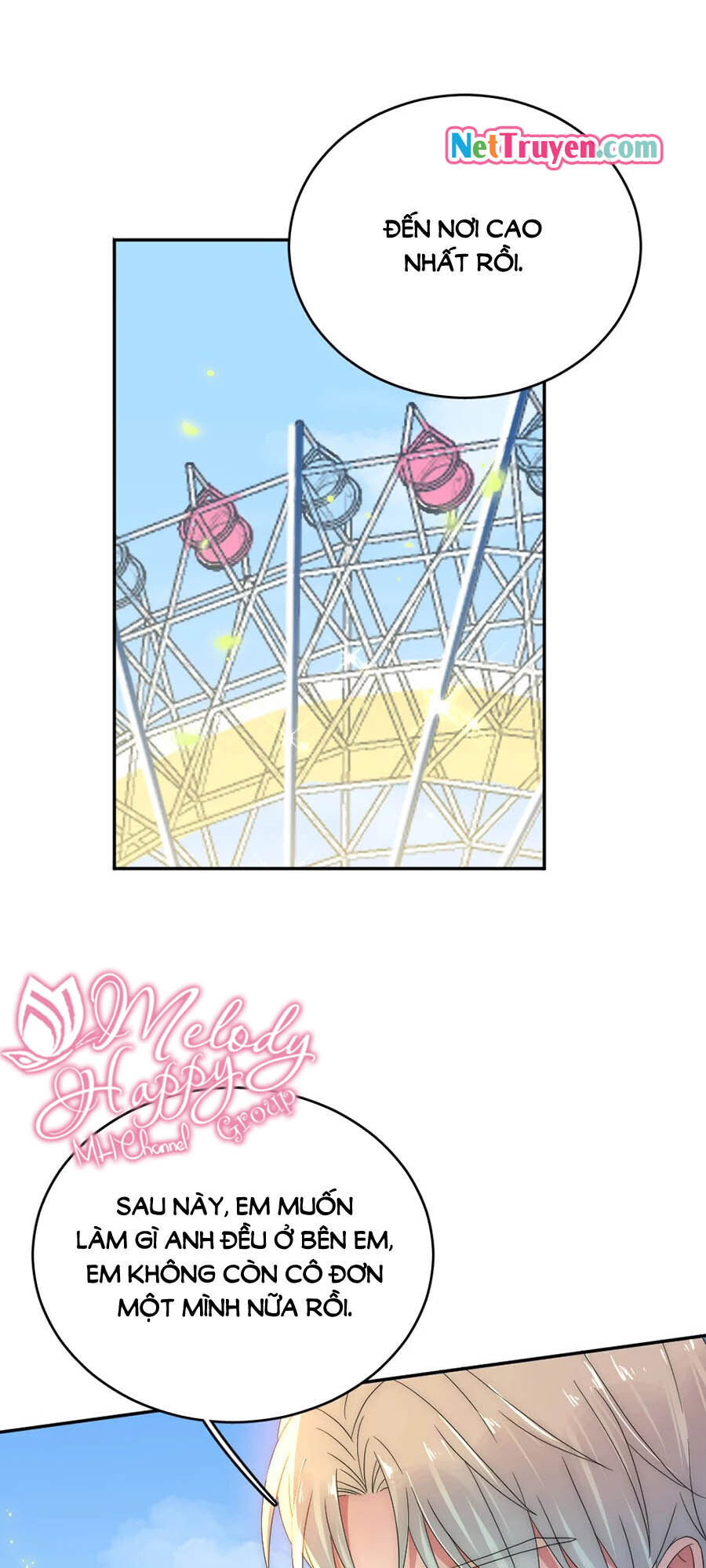 hoàn mỹ lão công tiến hóa luân chapter 78 17