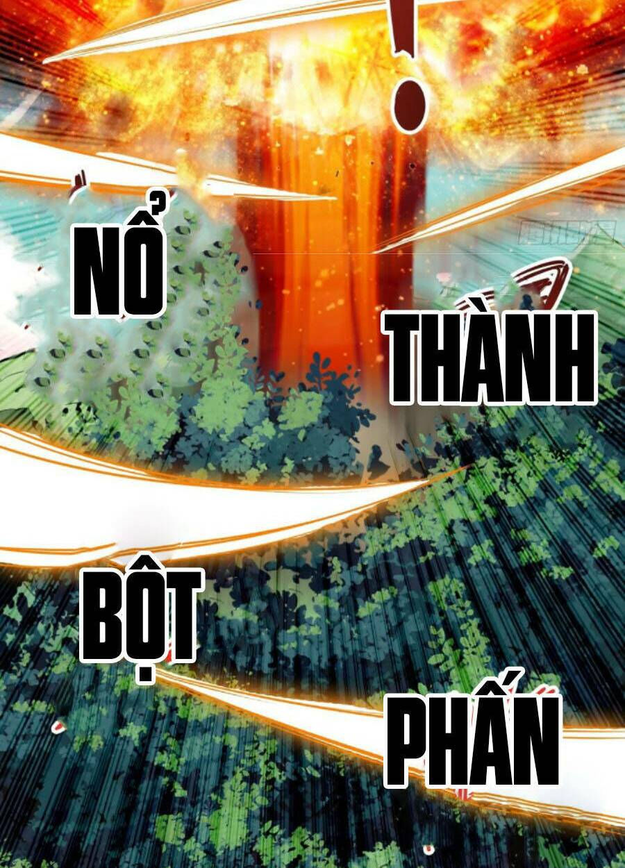 ta lập hậu cung tại tây du ký chapter 62 47