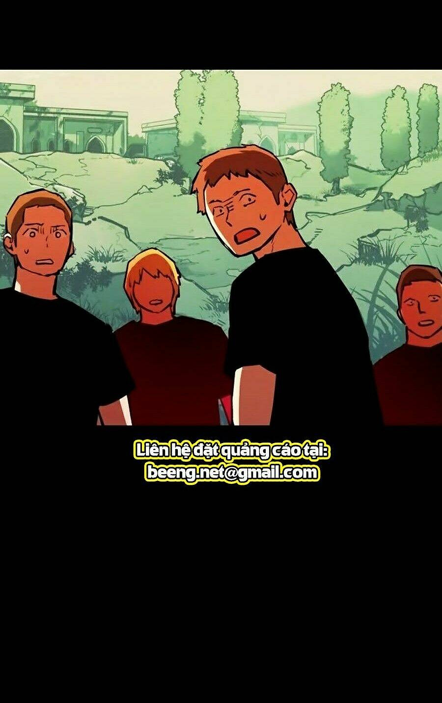 bạn học tôi là lính đánh thuê chapter 23 46