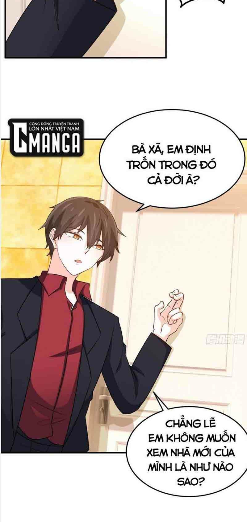 ta là hàn tam thiên chapter 43 10