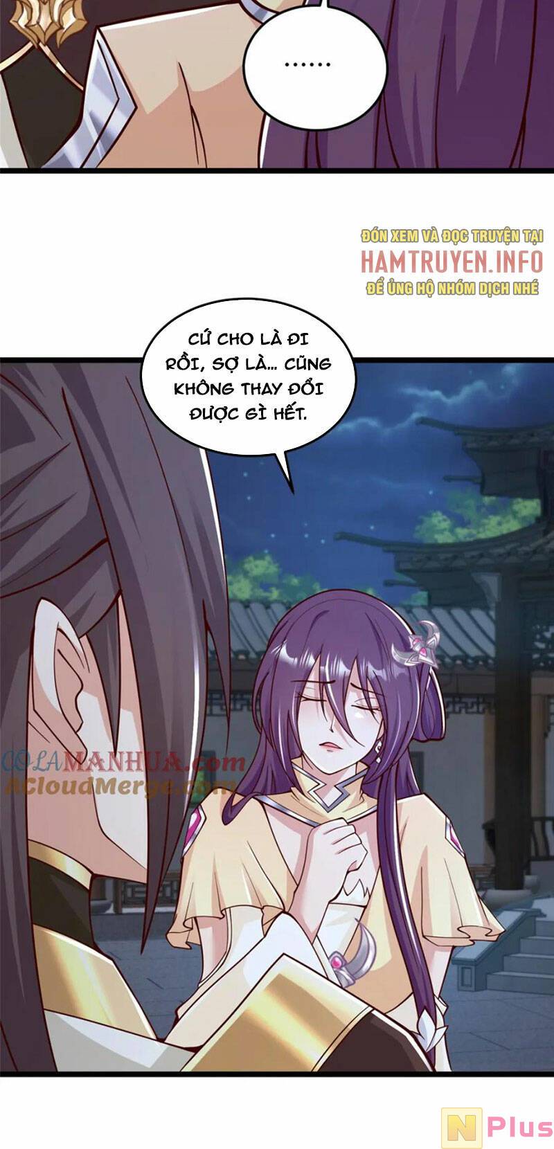 mục long sư Chapter 356.3 - Trang 2