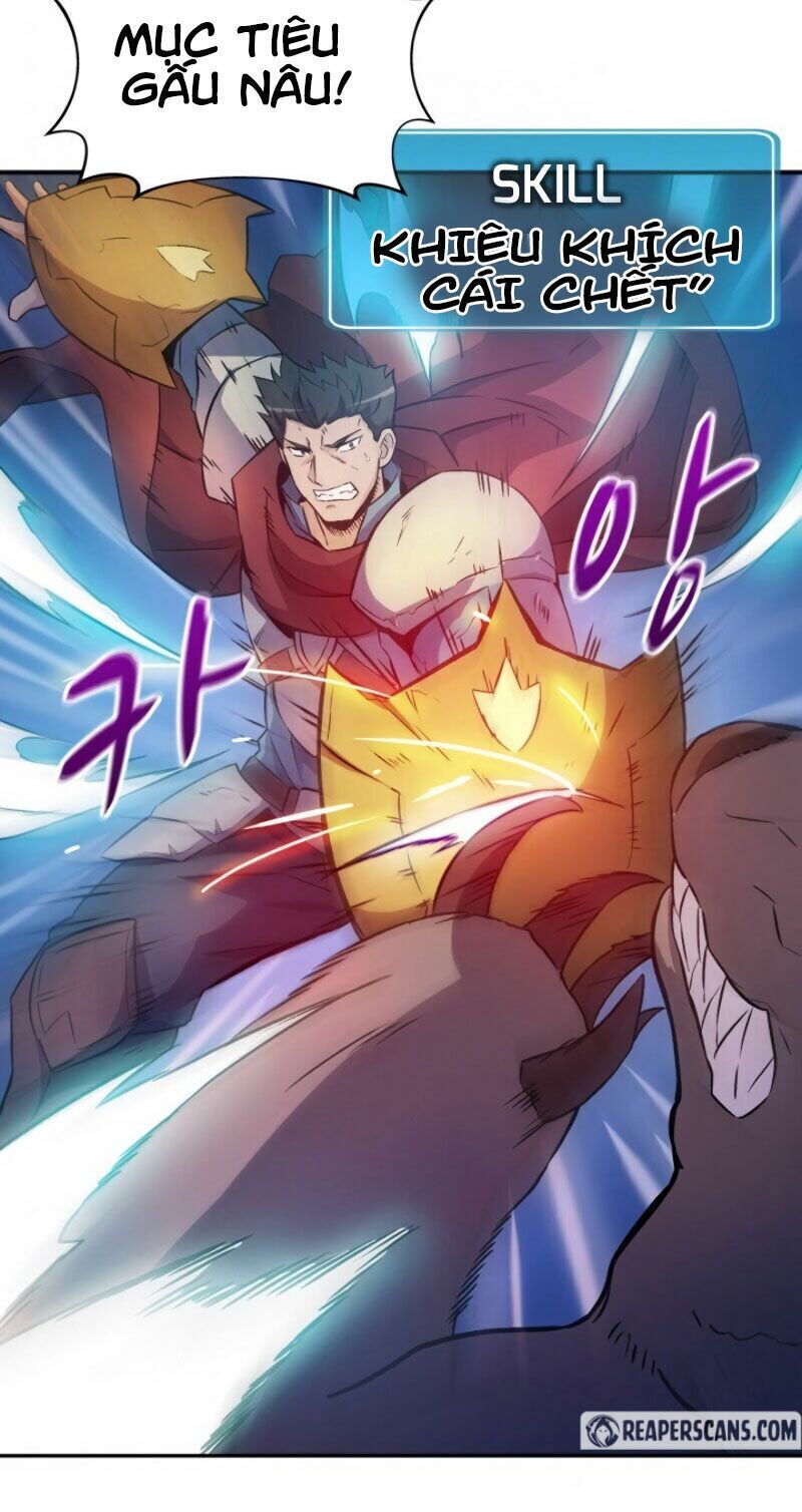 arcane sniper chapter 15 55