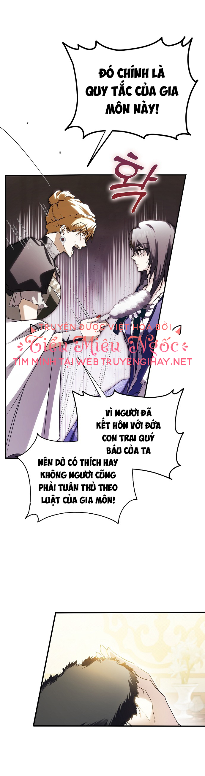 ai đó đang chiếm hữu cơ thể của tôi chapter 4 5