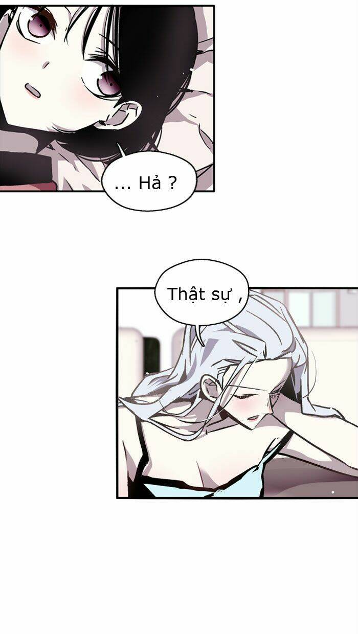 đôi mắt từ trái tim chapter 11 45