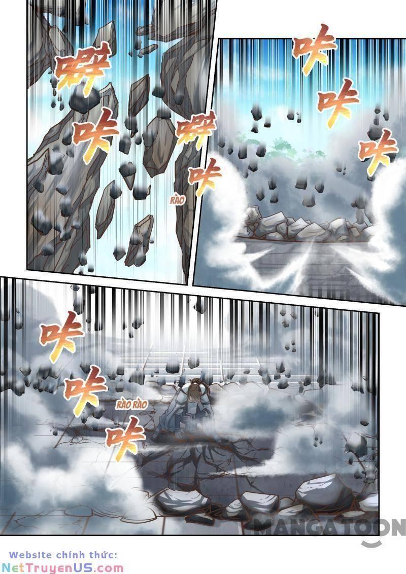 ta là chí tôn chapter 249 2