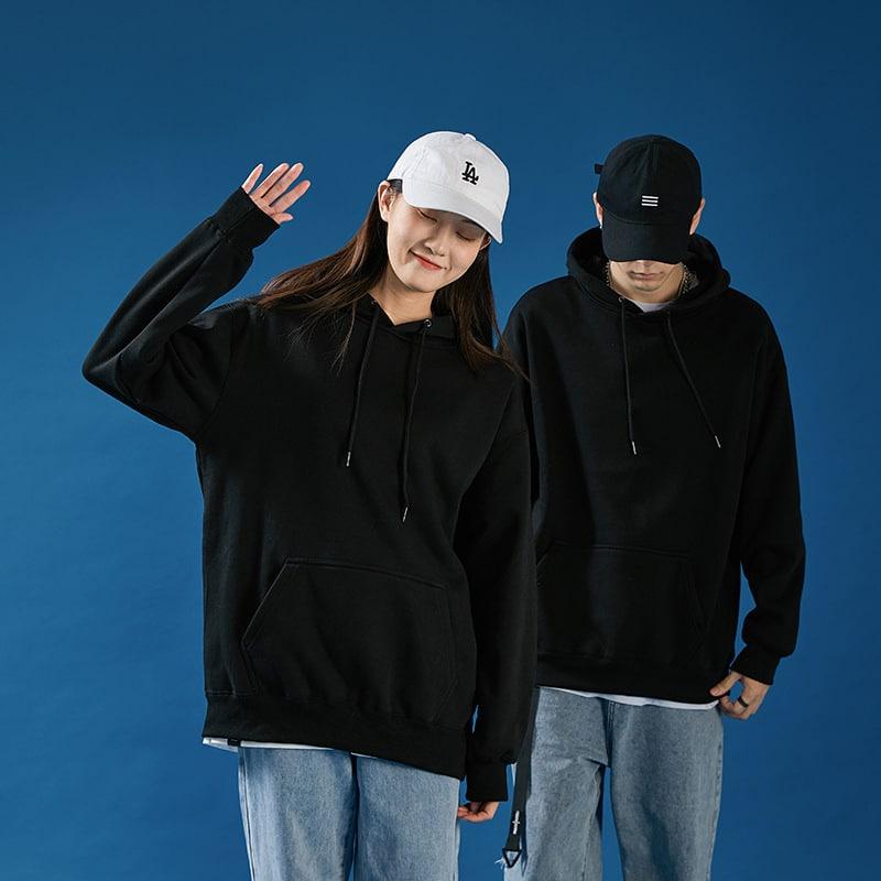 Áo Hoodie One Piece, Áo in hình Luffy Gear 5 Nika cực chất