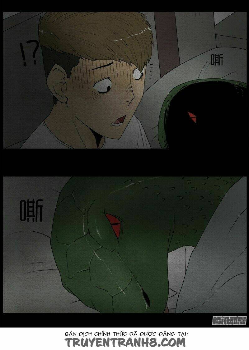 kinh dị đêm khuya chapter 2 43
