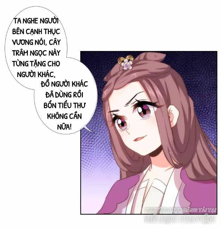 ồ, phu quân đáng yêu của tôi! chapter 60 6