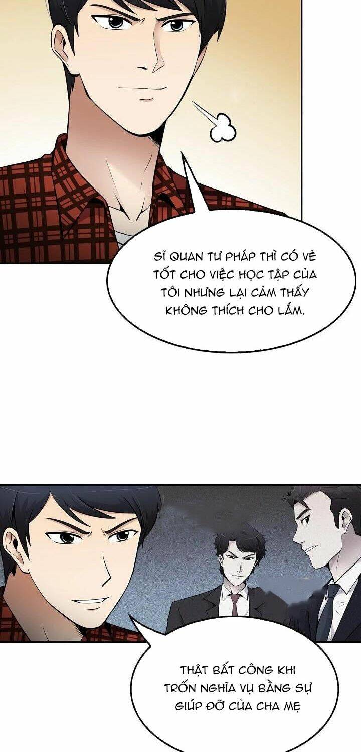 điều tra viên chuyển sinh chapter 44 8