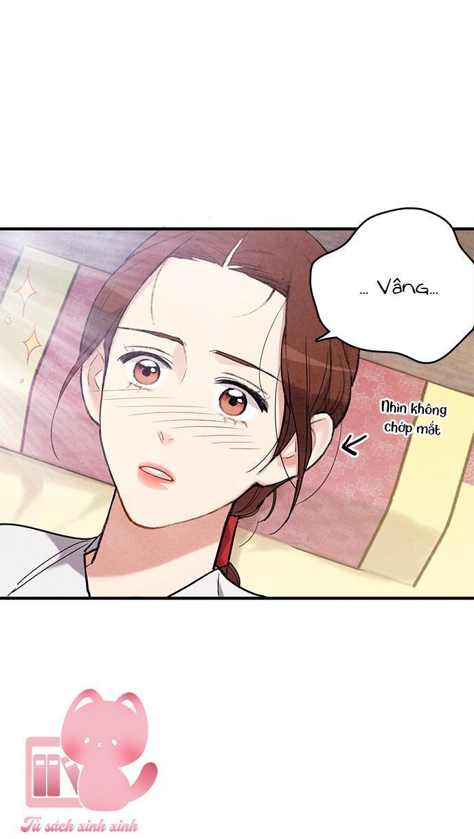 lệnh cấm hôn chapter 57 38