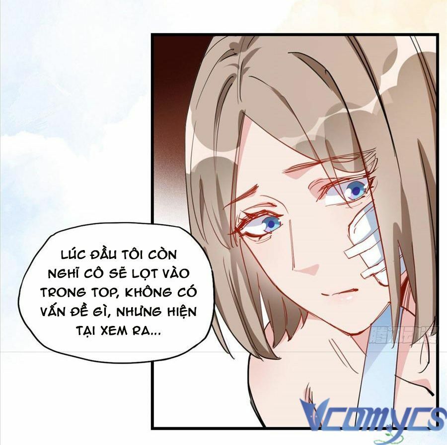 cố tổng, vợ của ngài quá mạnh rồi! chapter 27 7