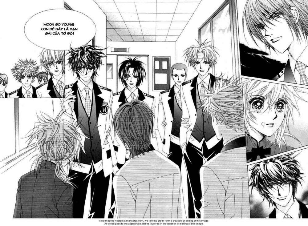 she's scary chapter 9 18