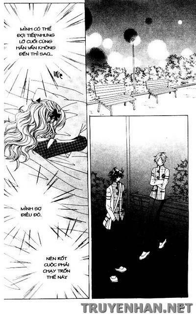 em là tất cả chapter 20 29