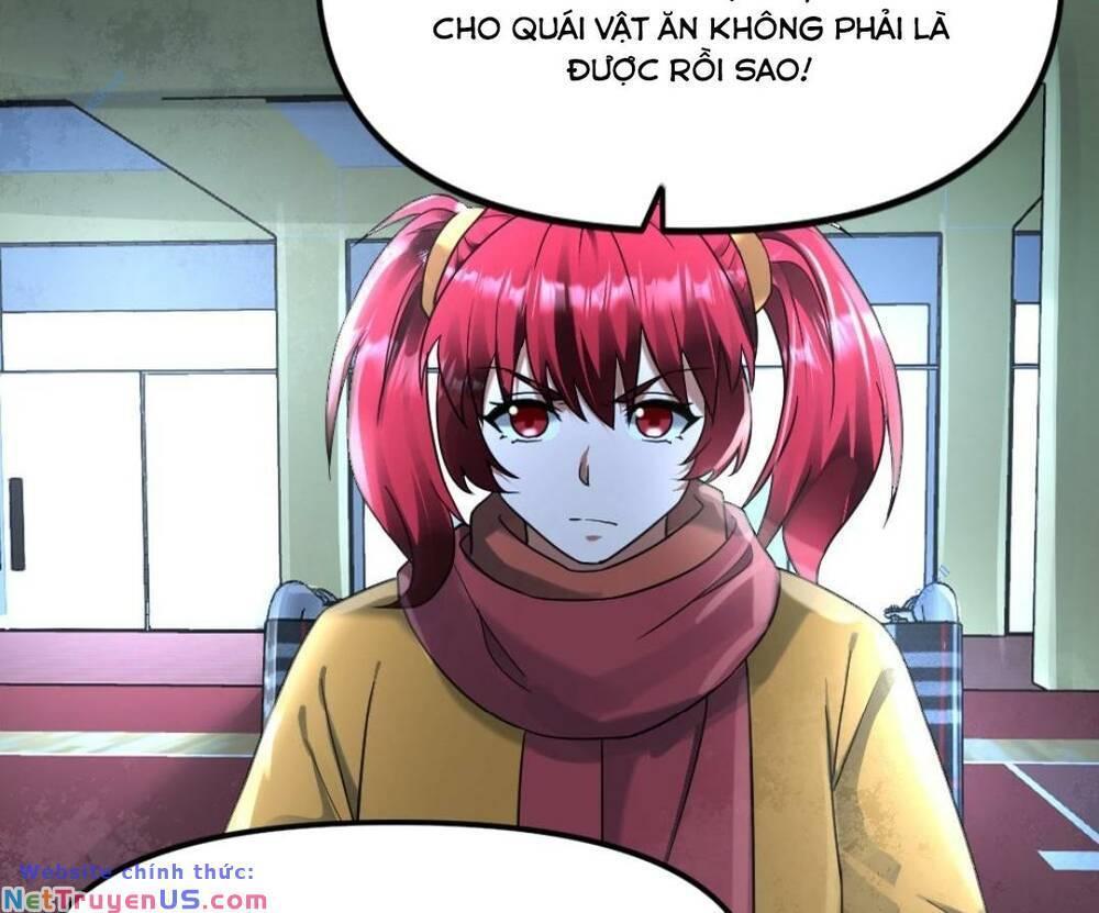 đóng băng toàn cầu: tôi gây dựng nên phòng an toàn thời tận thế chapter 145 43