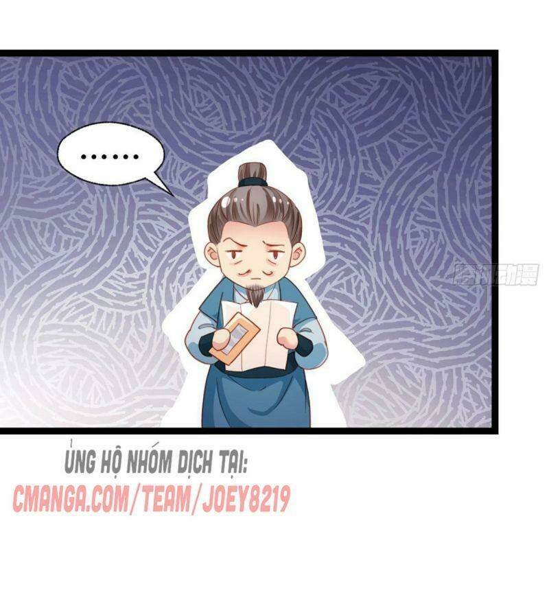 đứng yên ! phụng chỉ đánh cướp đây chapter 33 13