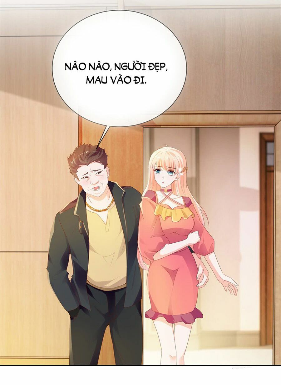 ẩn hôn 100%: chọc tức vợ yêu mua một tặng một chapter 57 31