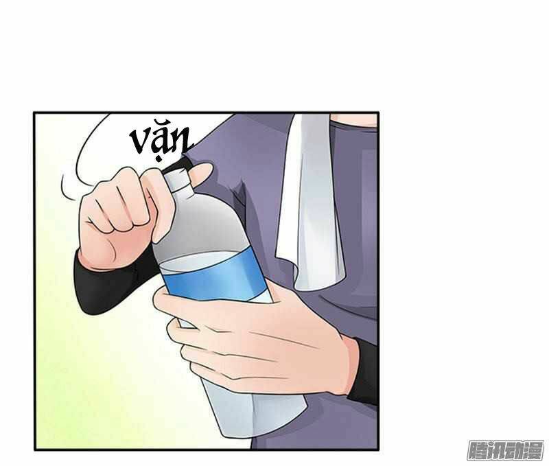 tiểu tâm can tuyệt sủng của lạc tiên sinh chapter 38 3