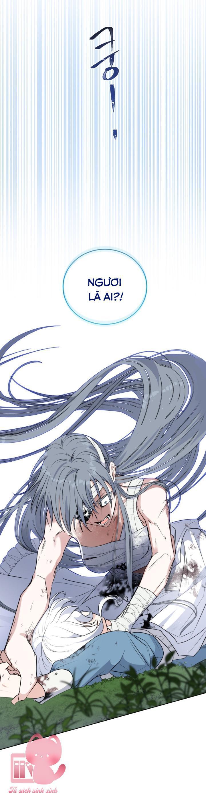 nguyện ước vô vọng của ma nữ chapter 84 19