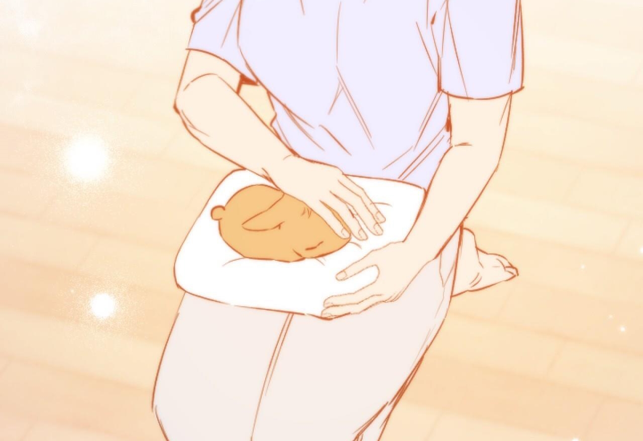 đàn thỏ của habibi chapter 62 90