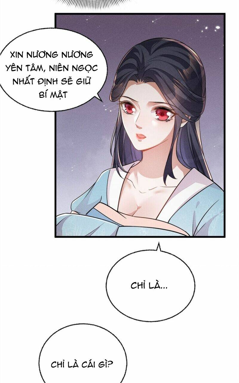 tái sinh trở lại : ta trở thành độc y thái tử phi chapter 39 26