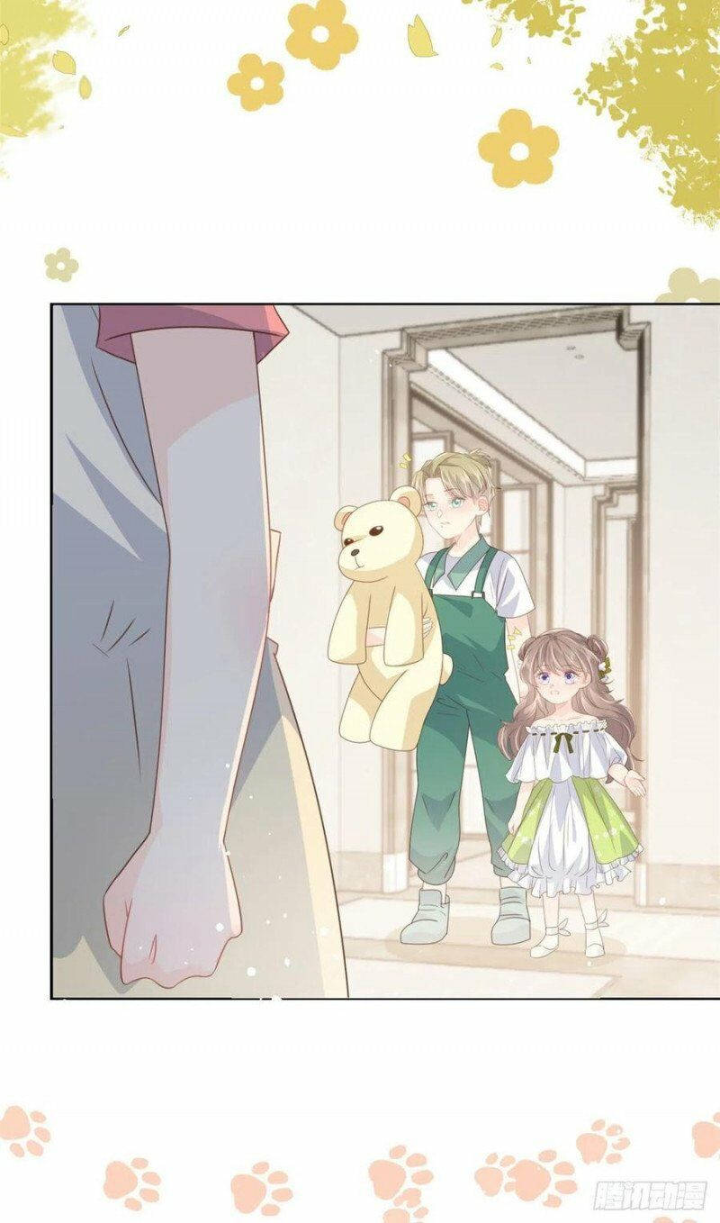 đoàn sủng lão đại ba tuổi rưỡi chapter 73 7