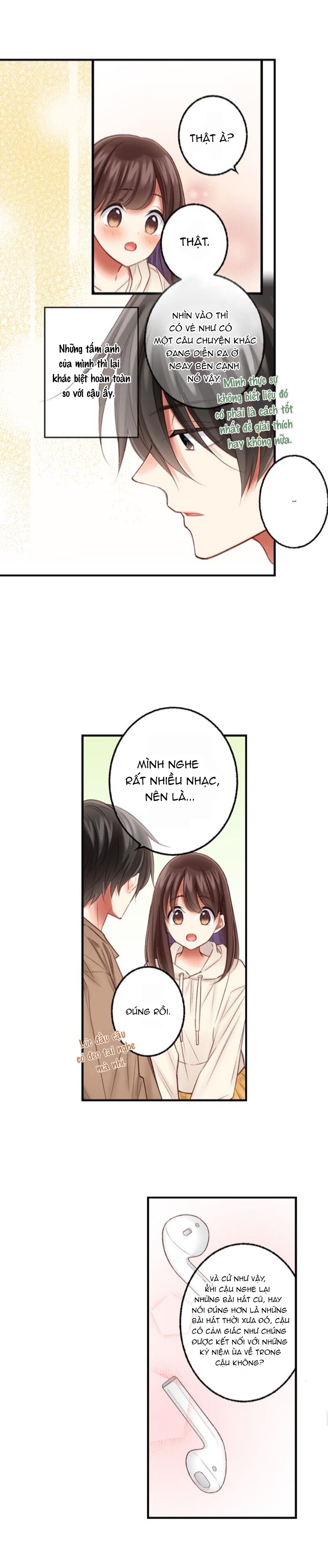 họ chắc chắn đã làm chuyện đó chapter 62.2 1