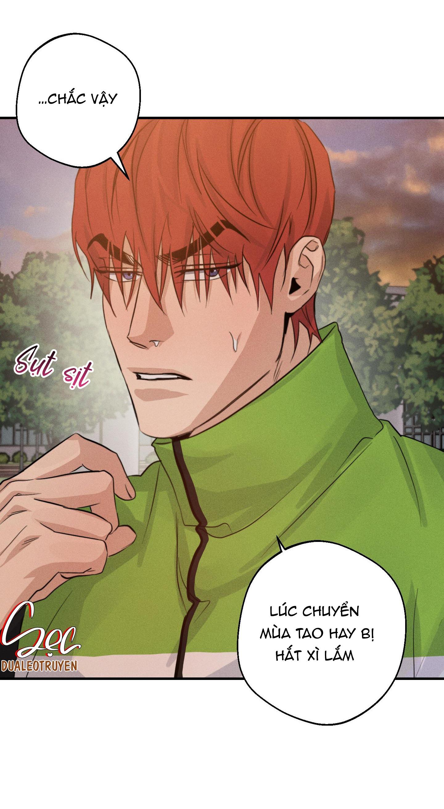 high clear chapter 32 23