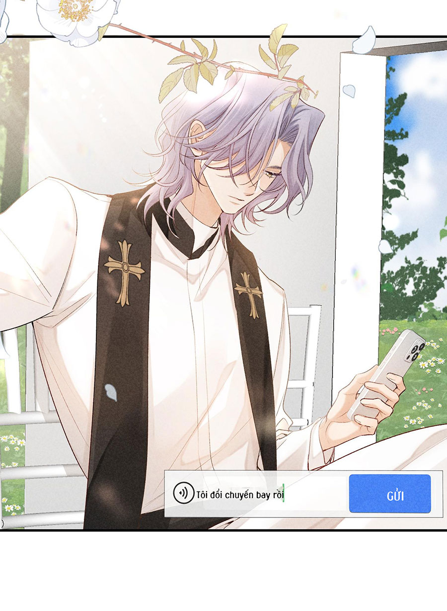 trò chơi săn mồi chapter 84 45