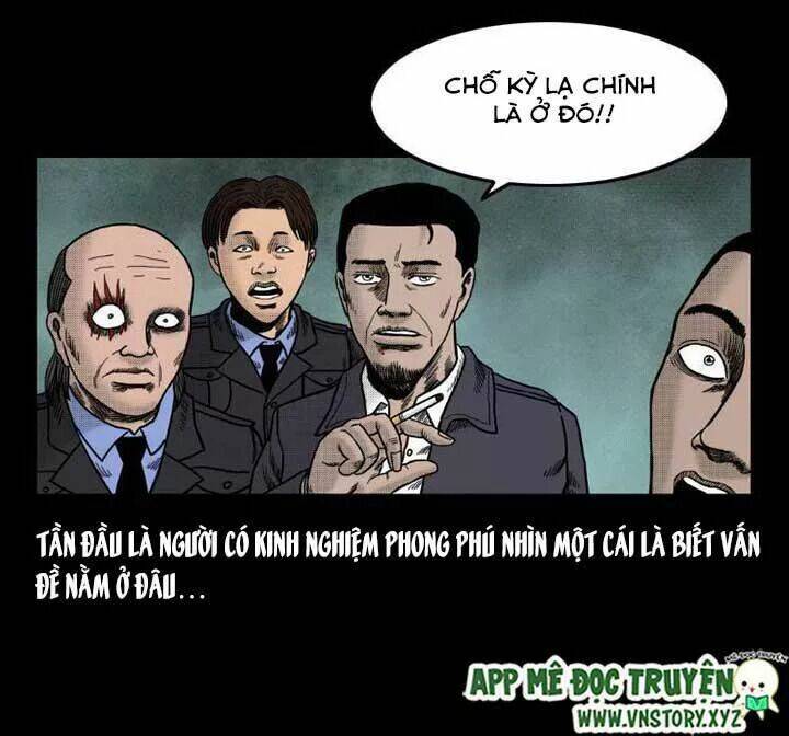 kỳ án có thật chapter 20 38