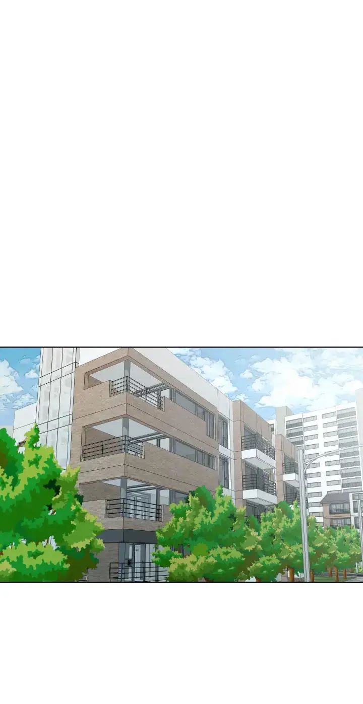 quý cô tầng dưới chapter 27 12