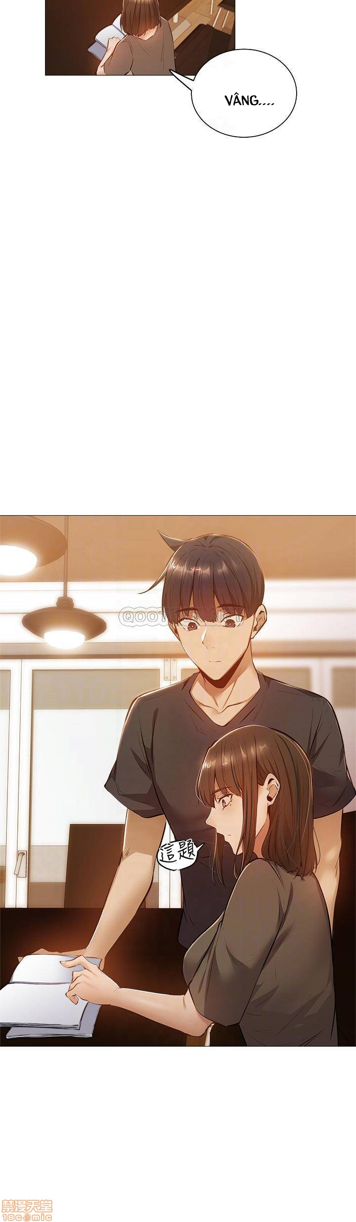 chàng trai nghiệp dư chapter 11 14