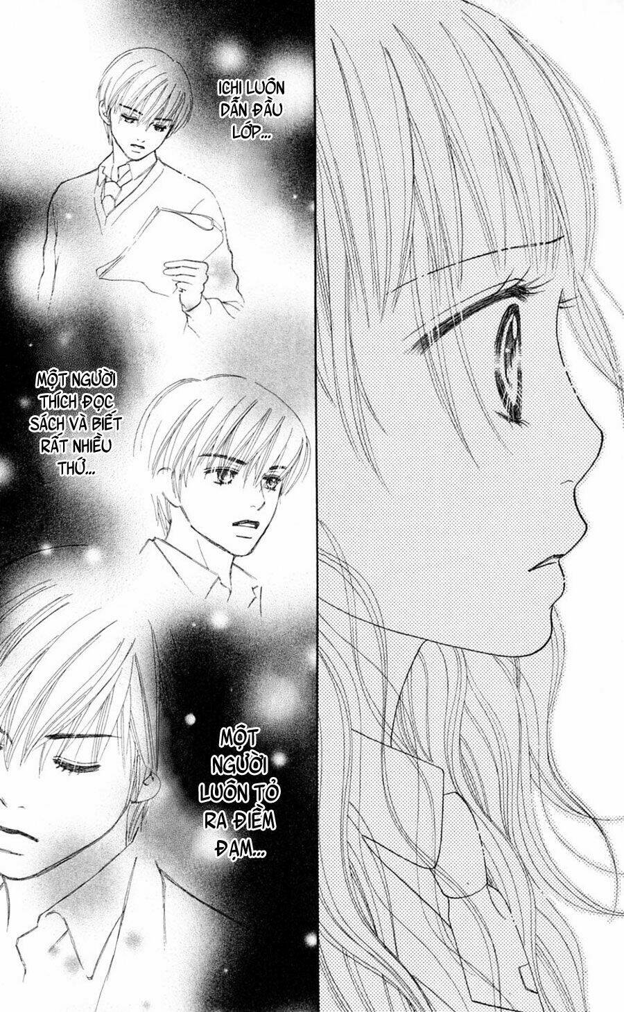 parfait tic - cô láng giềng chapter 76 23