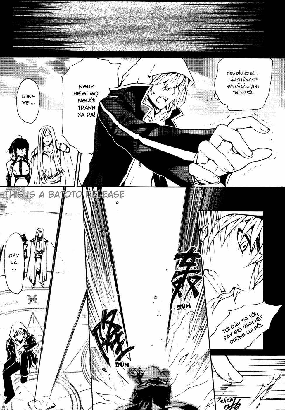 infinity game chapter 9 17