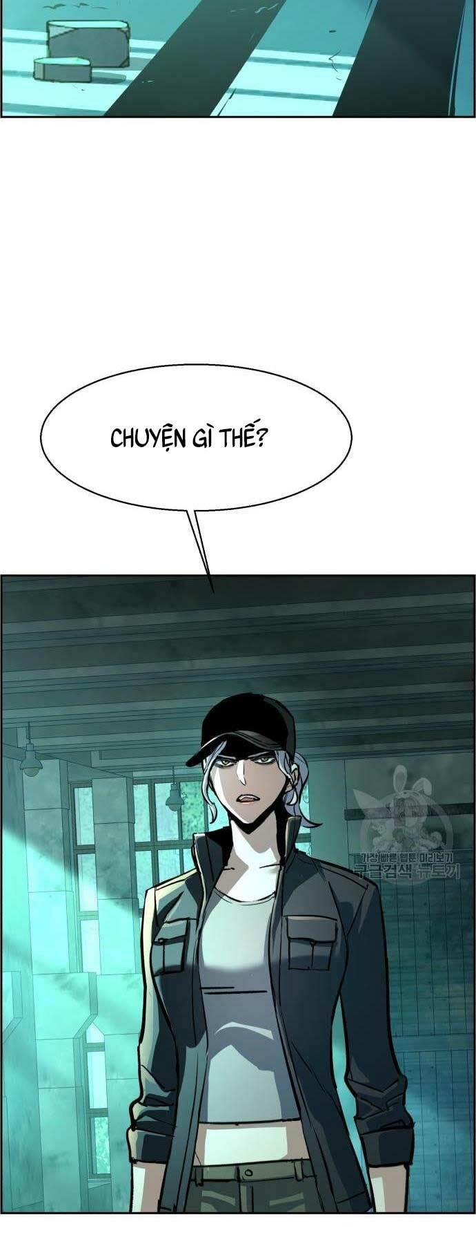 bạn học tôi là lính đánh thuê chapter 115 64