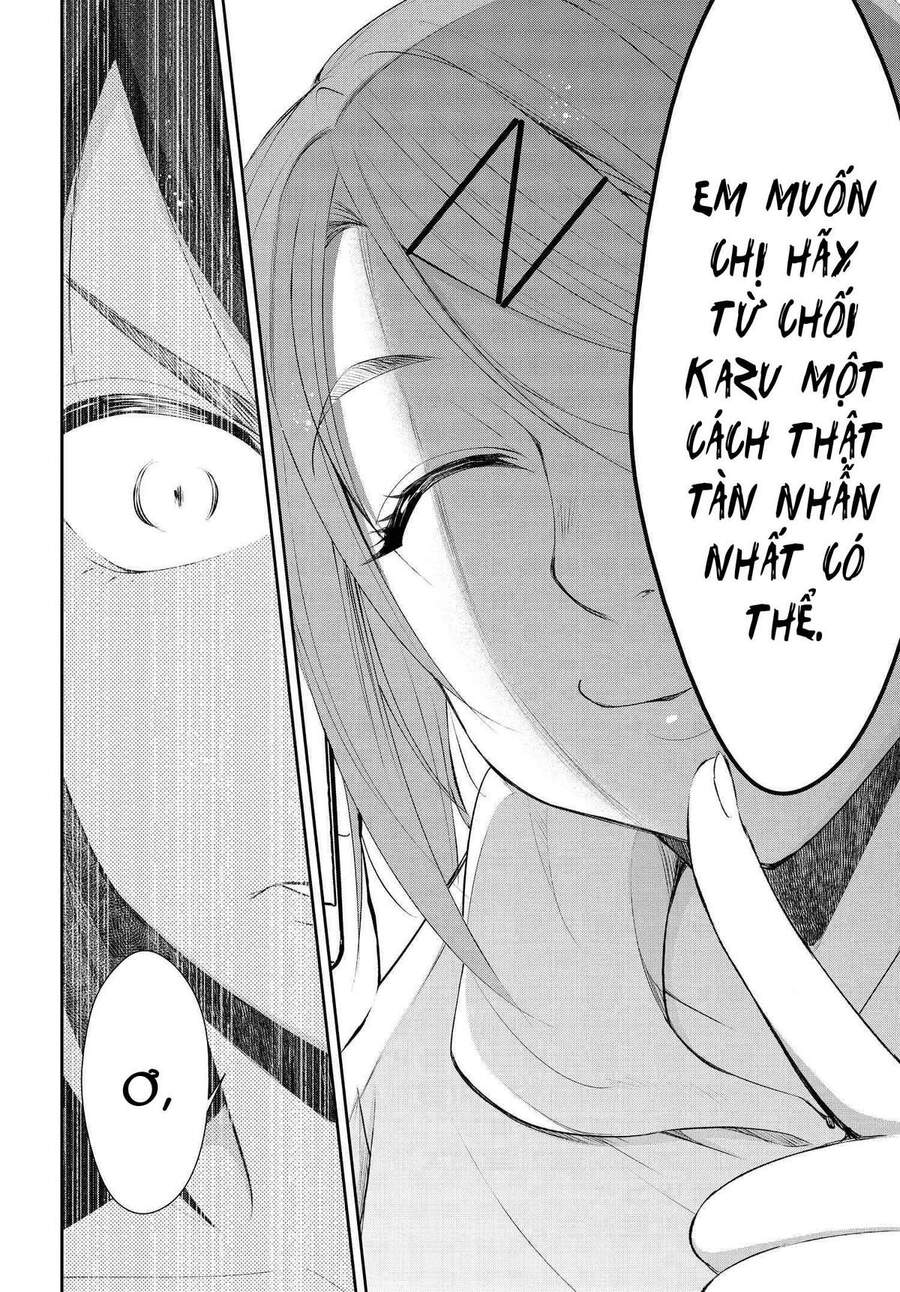 cô nàng biến thái chapter 5 4