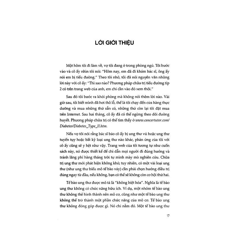 Ung Thư - Sự Thật, Hư Cấu Và Gian Lận Và Những Phương Pháp Chữa Bệnh Không Độc Hại (Tái Bản 2025) - Bản Quyền