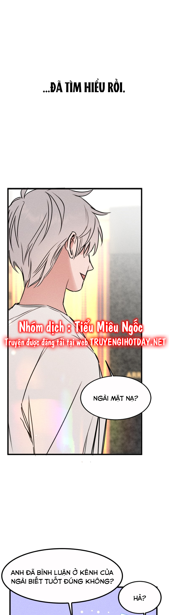 cuộc sống riêng của chị tôi chapter 24 45