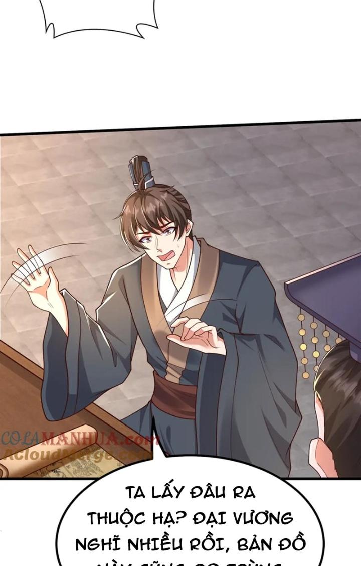 đại tần, ta là con tần thủy hoàng, giết địch thành thần chapter 70 3