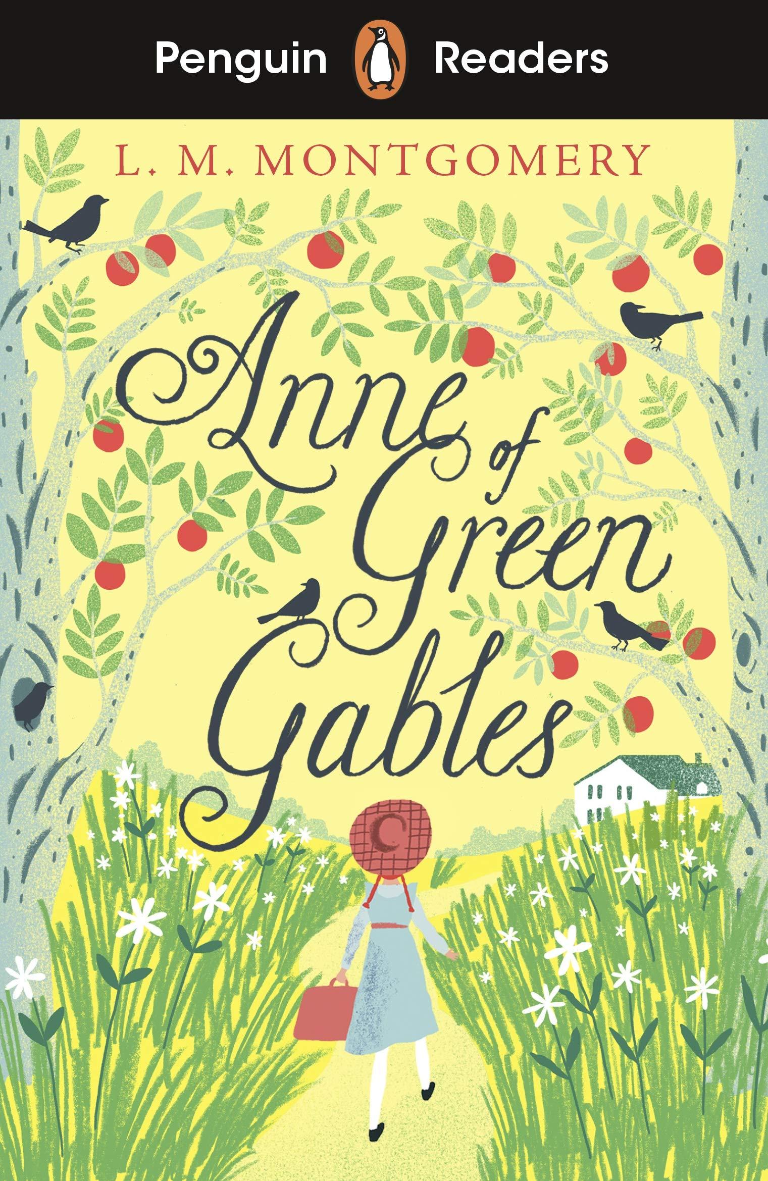 Penguin Readers Level 2: Anne Of Green Gables