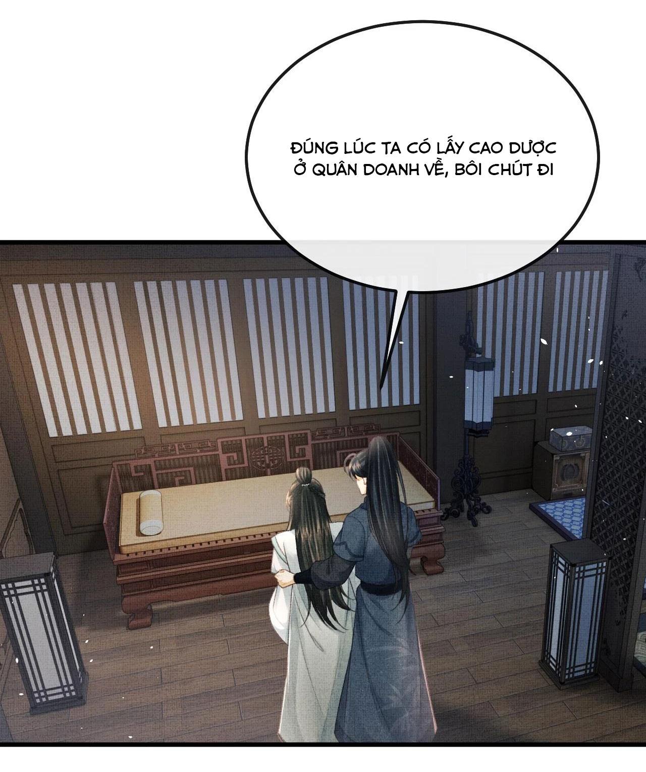 tướng quân luôn tự coi mình thành thế thân chapter 73 6