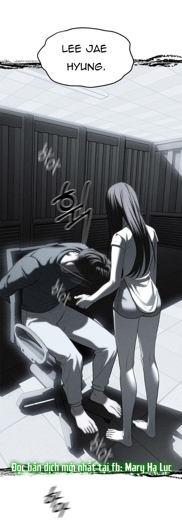 xâm nhập trường trung học tài phiệt chapter 76.1 65